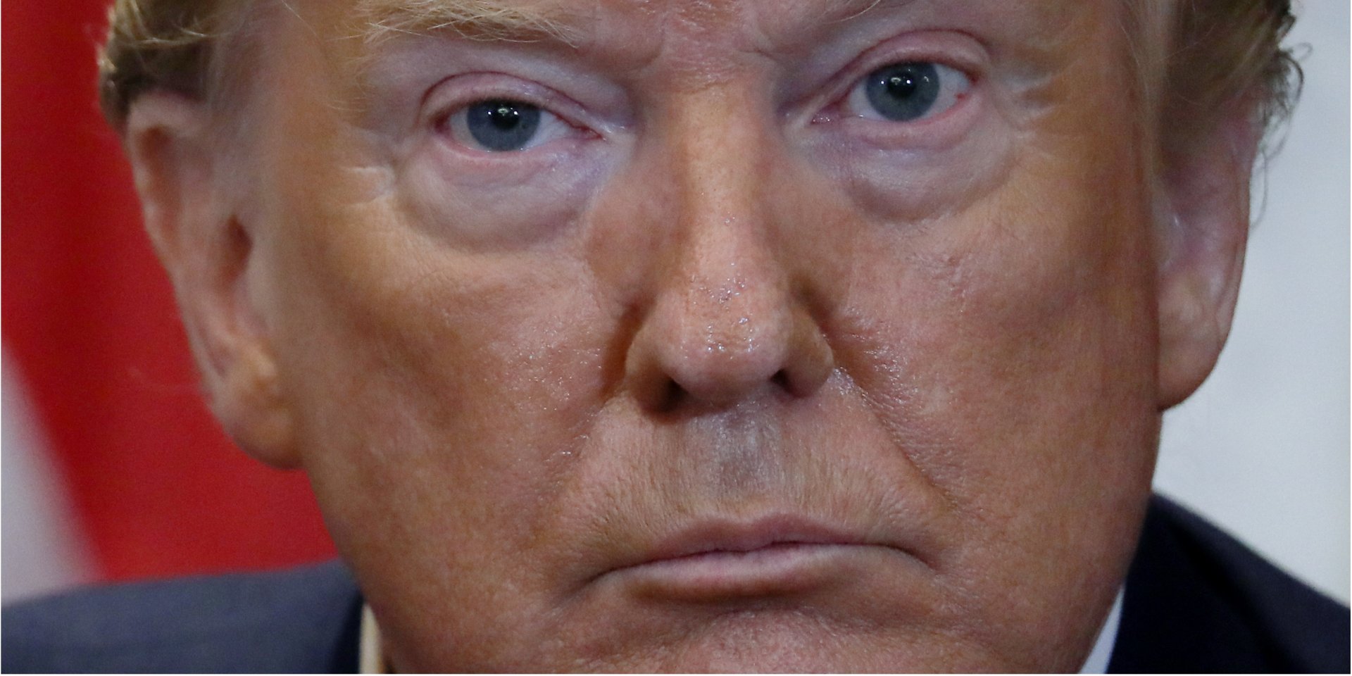 Дональд Трамп (Фото: REUTERS/Jonathan Ernst)