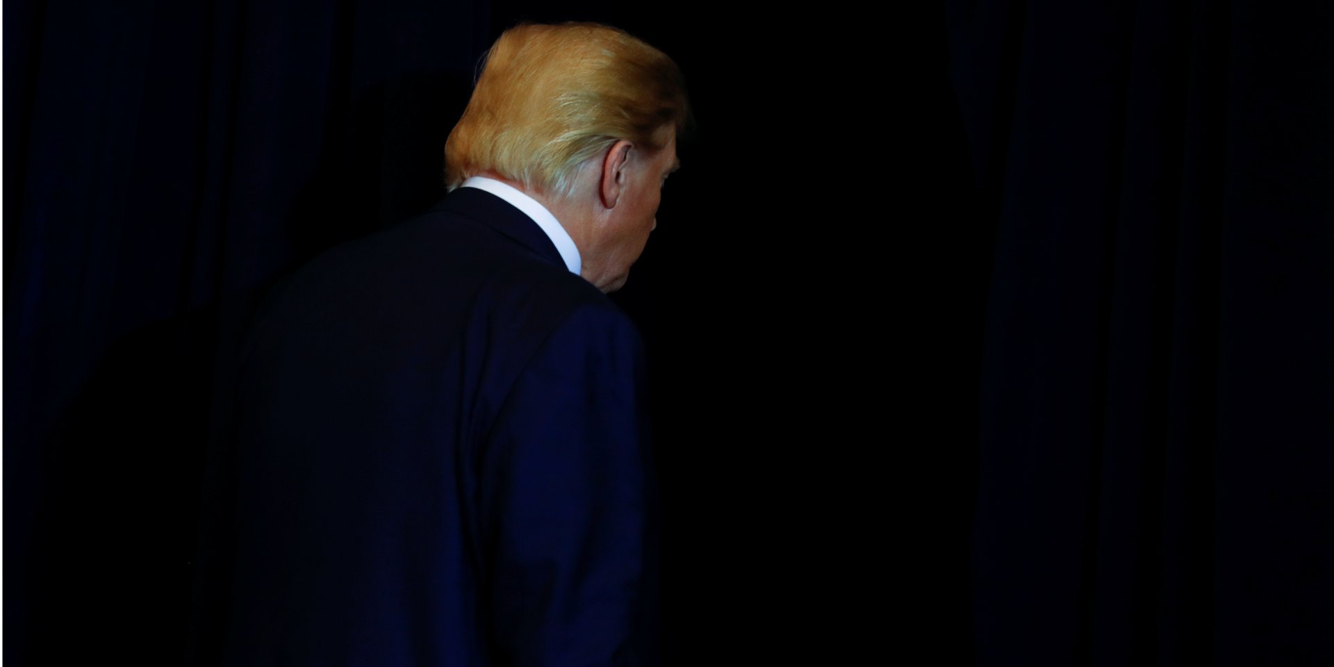Чтобы привлечь Трампа к ответственности, необходимо набрать 218 голосов законодателей Палаты представителей (Фото: REUTERS/Jonathan Ernst)