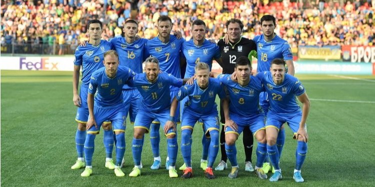 Сборная Украины не будет играть в РФ на групповой стадии Евро-2020 (Фото: УАФ)