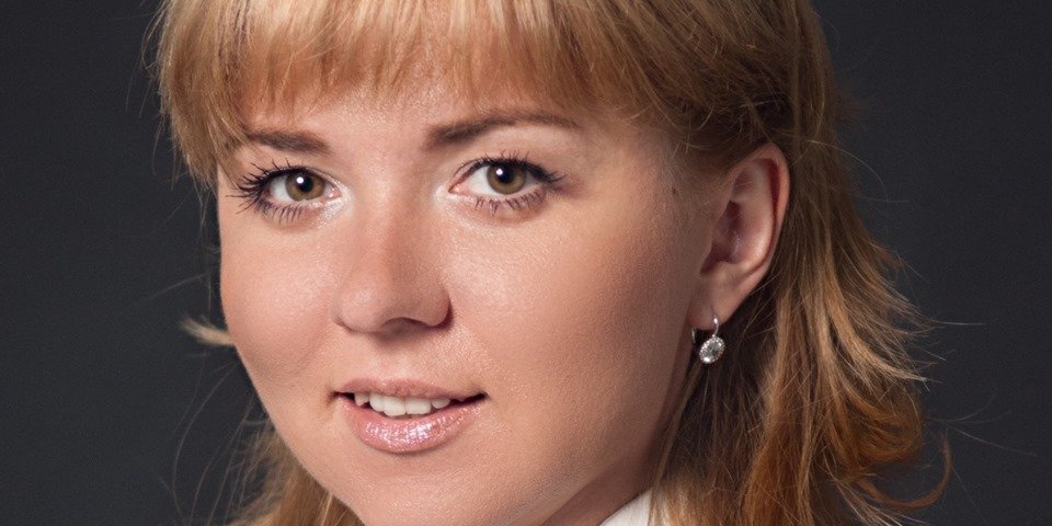 До избрания в Раду Михайлюк была советником по вопросам подготовки законов Консультативной миссии ЕС в Украине (Фото: Galyna Mykhailiuk via Facebook)