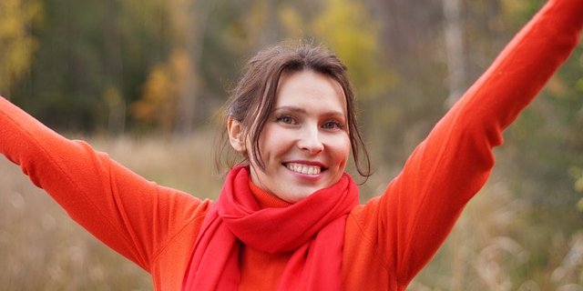 Медики напомнили о пользе оптимизма для сердца (Фото: pixabay.com)