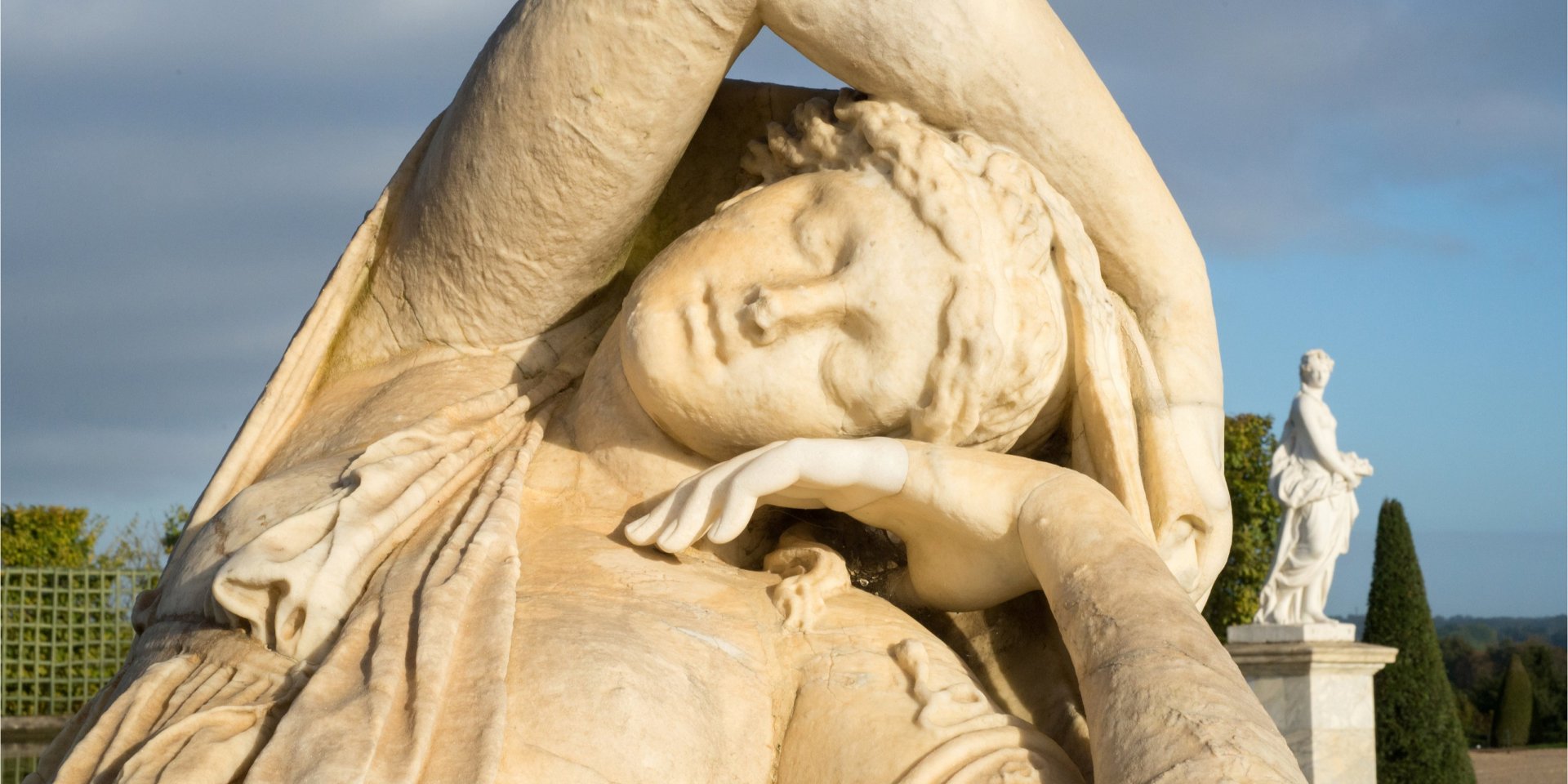@CVersailles / Twitter