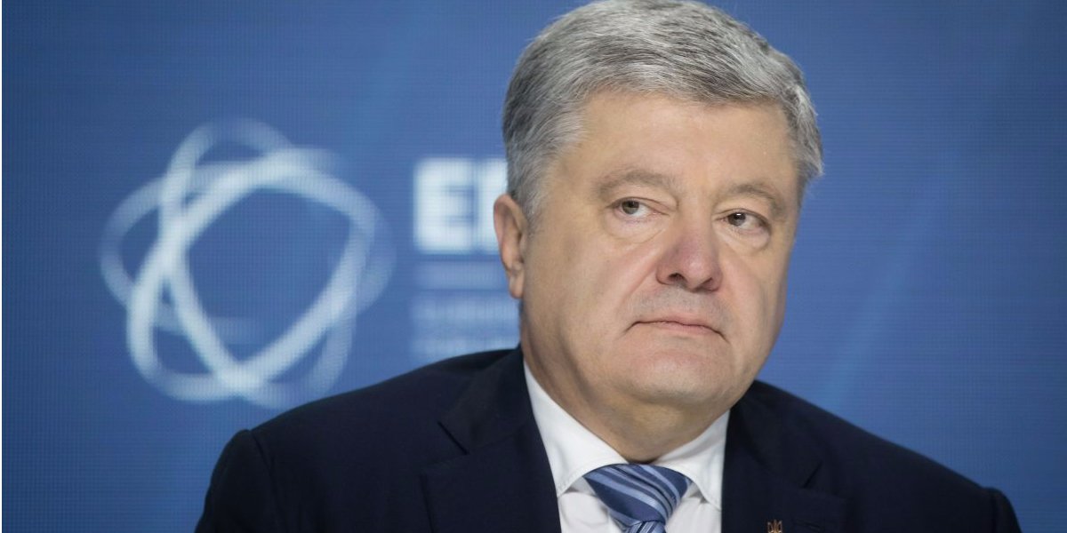Петро Порошенко (Фото: Євросолідарність)