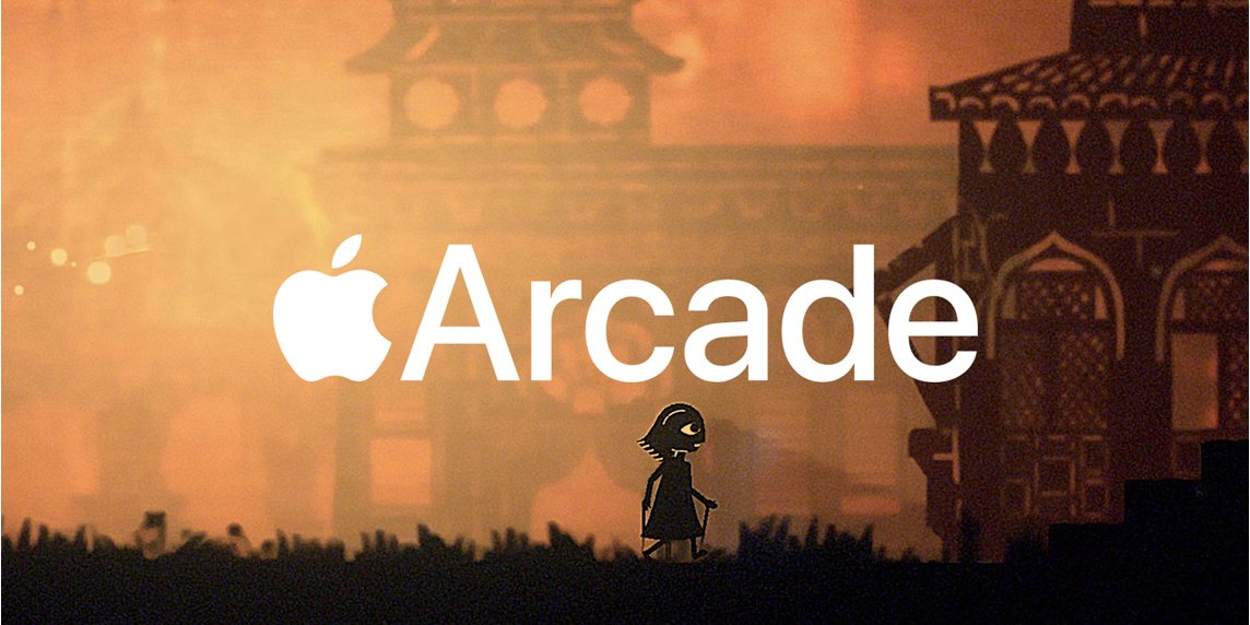 Як Apple Arcade вплине на ігрову індустрію (Фото: Apple)