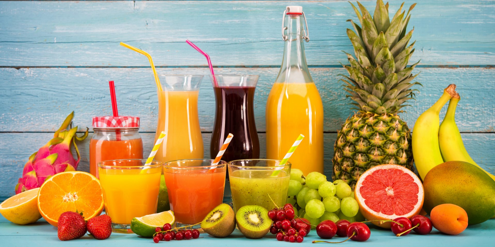 Солодкі напої можуть підвищити ризик розвитку діабету (Фото: ifu-fruitjuice.com)