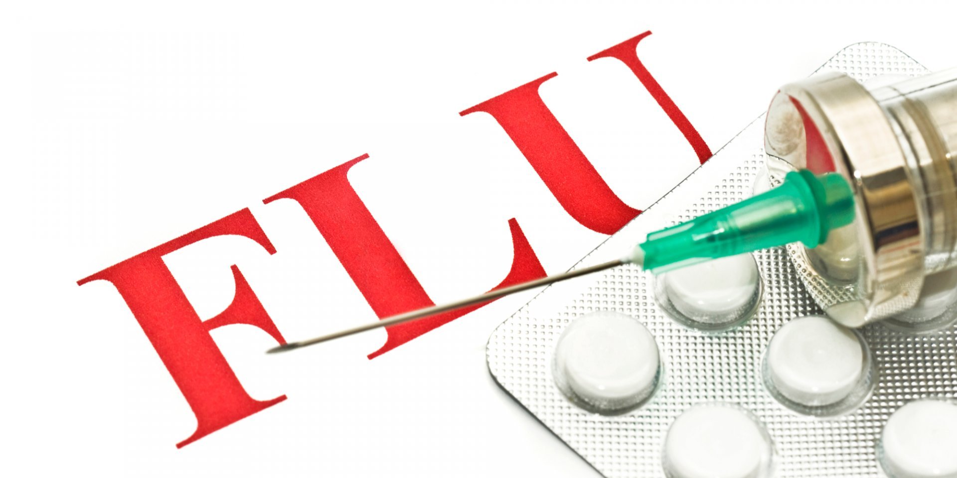 Грип: календар щеплень і як підвищити імунітет — новини України / NV