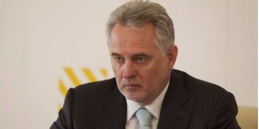 Дмитрий Фирташ (Фото: dmitryfirtash.com)