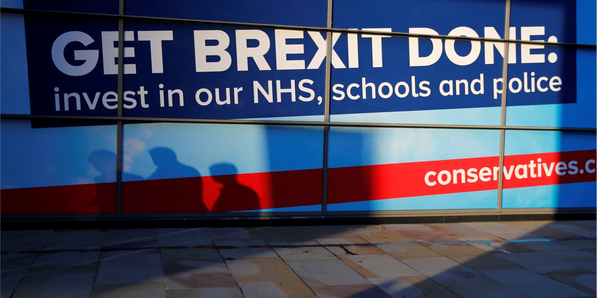 Парламент Британії буде вирішувати долю Brexit (Фото: REUTERS / Peter Nicholls)