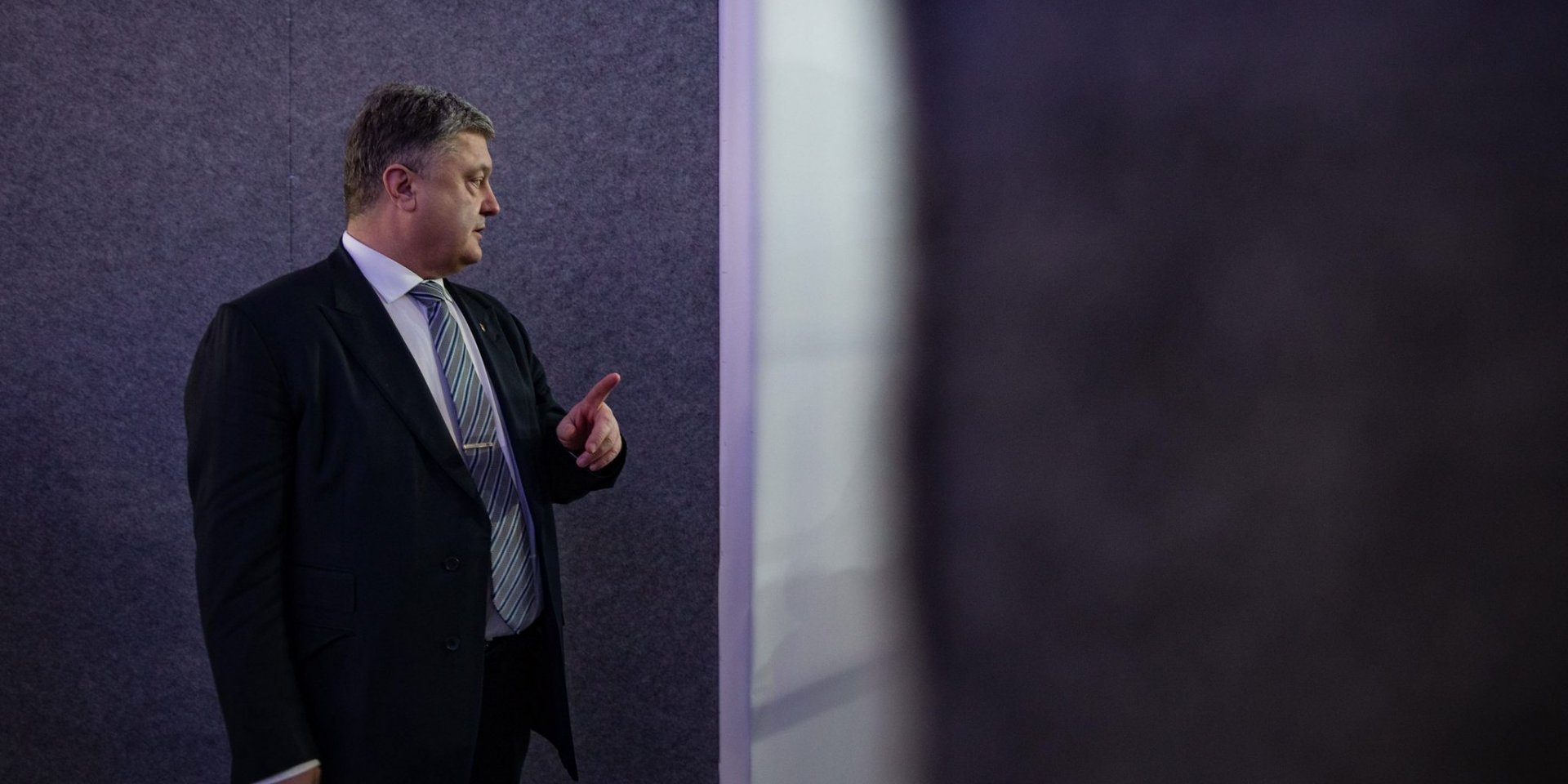 Петр Порошенко (Фото: Петро Порошенко/Flickr)
