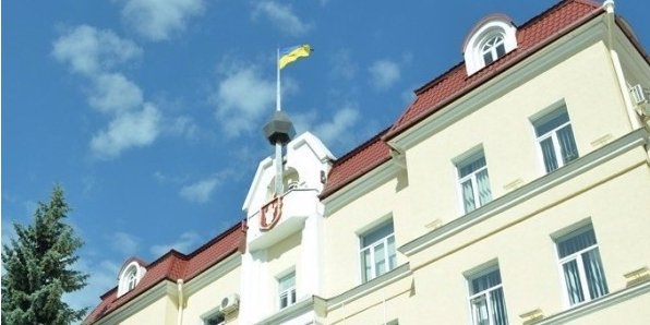 Луцкий горсовет призвал не допустить капитуляции (Фото: Луцька міська рада)
