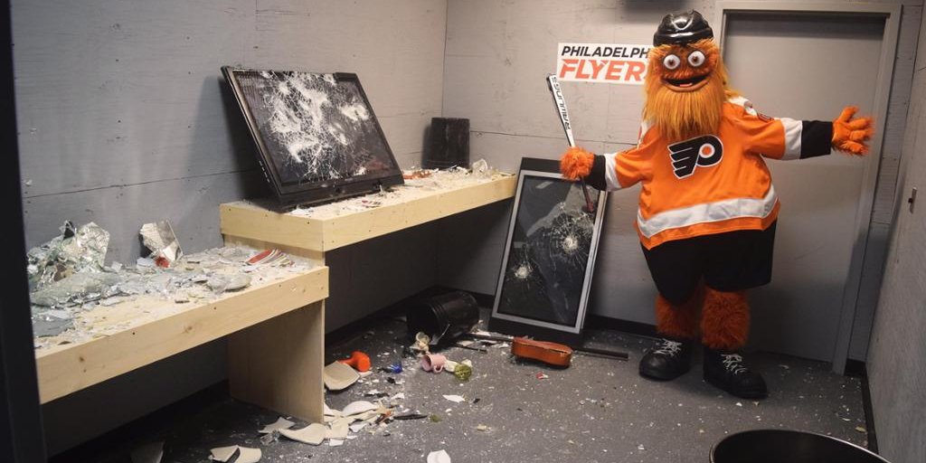 NHL