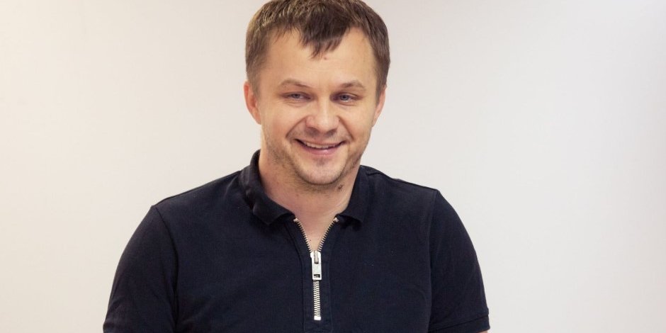 Министр также добавил, что в вопросе Приватбанка нет нарушений договоренностей с МВФ. (Фото: Тимофей Милованов/Facebok)