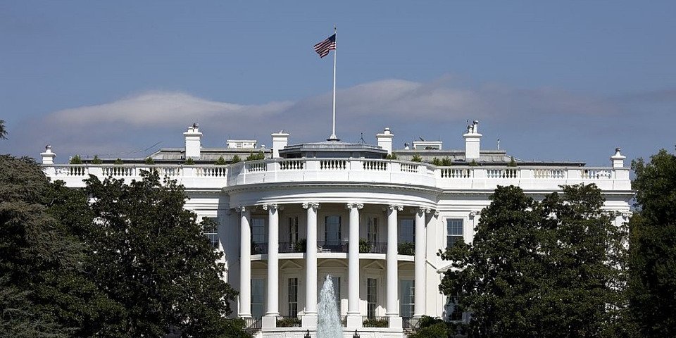 Белый дом готовит расследование из-за скандального разговора Трампа и Зеленского (Фото: skeeze/pixabay.com)