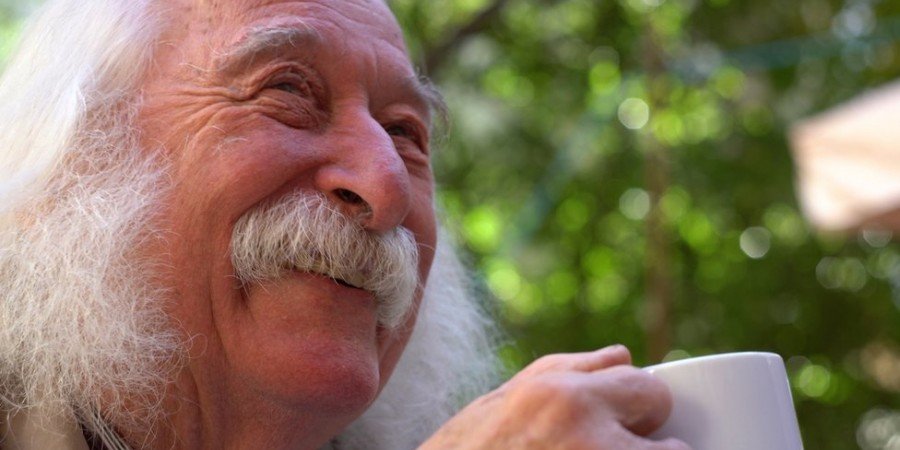 «Играю бомжа». Художник Иван Марчук о своей жизни, последней выставке и ...