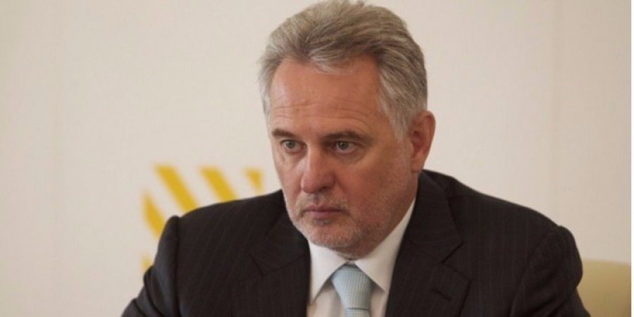 Дмитрий Фирташ (Фото: dmitryfirtash.com)