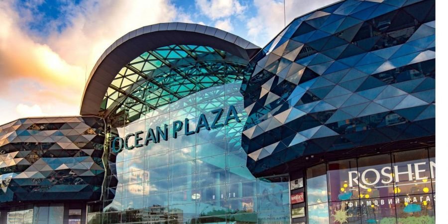 Фото Ocean Plaza