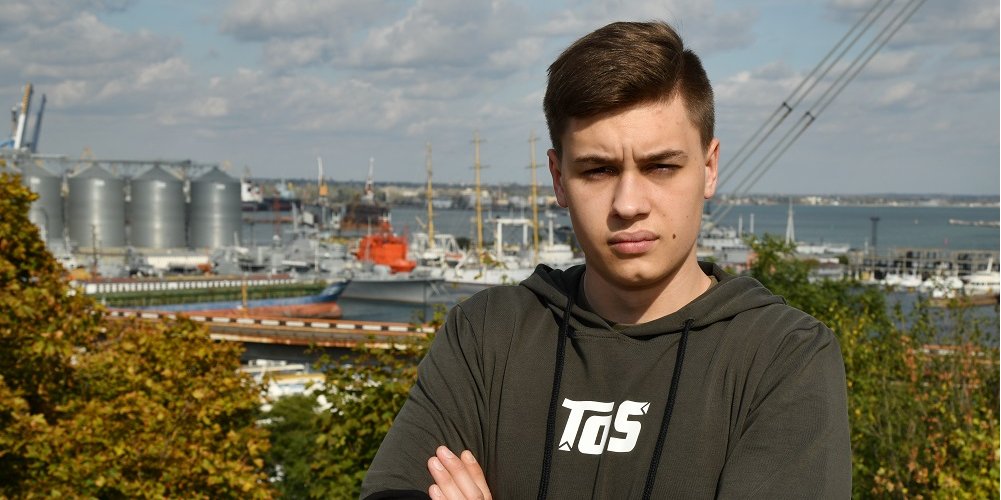 Андрей Эйдер: заигрывать с нынешним российским режимом — только себе в убыток (Фото: Олег Куцкий)