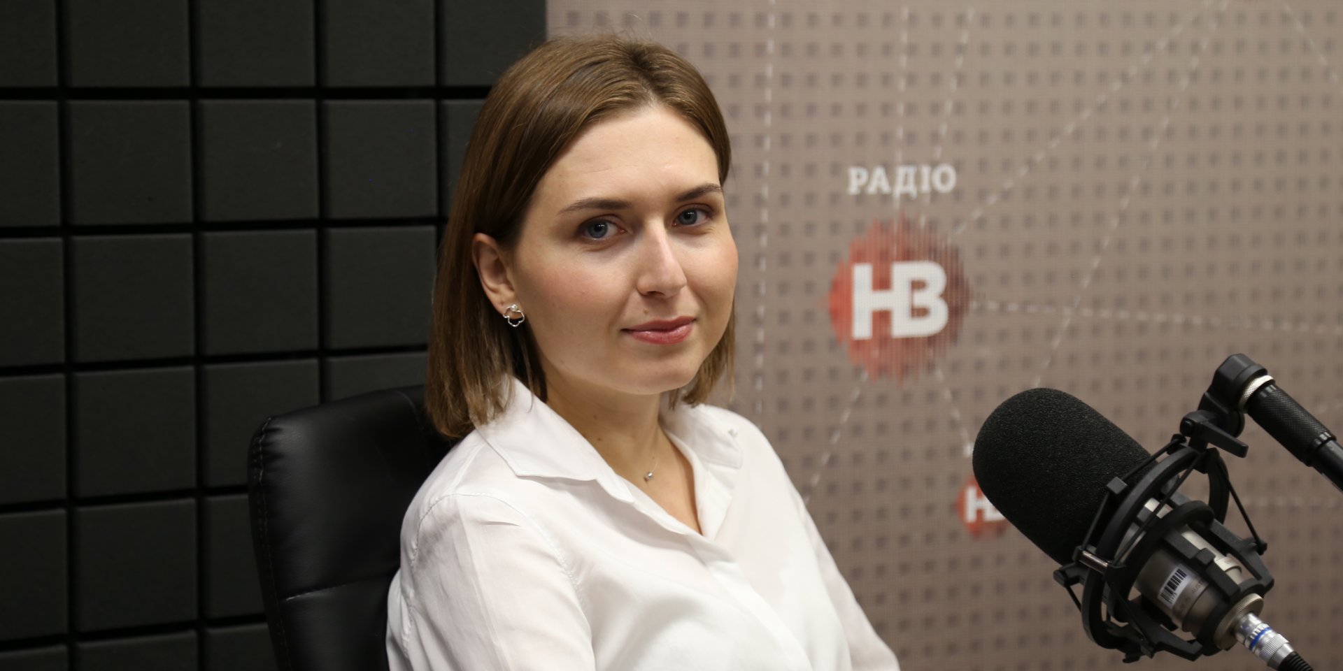 Міністр освіти Ганна Новосад (Фото: Володимира Федотова / НВ)