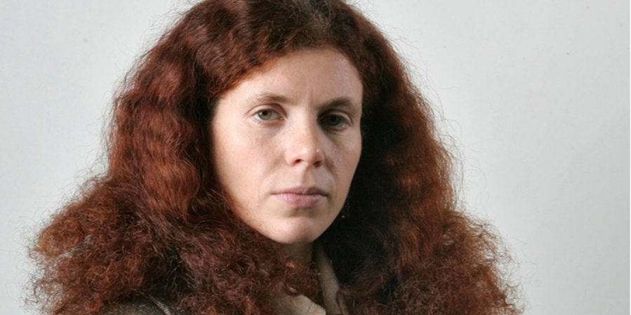 Латынина: Человек никогда не жил в гармонии с природой (Фото: Facebook)