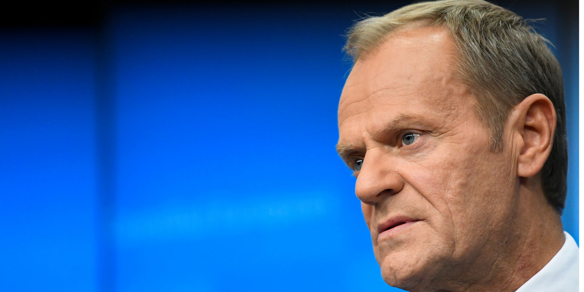 Туск проведе консультації з лідерами ЄС (Фото: REUTERS / Piroschka van de Wouw)