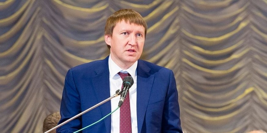 Екс-міністр аграрної політики Тарас Кутовий загинув в понеділок, 21 жовтня (Фото: Тарас Кутовий via Facebook)