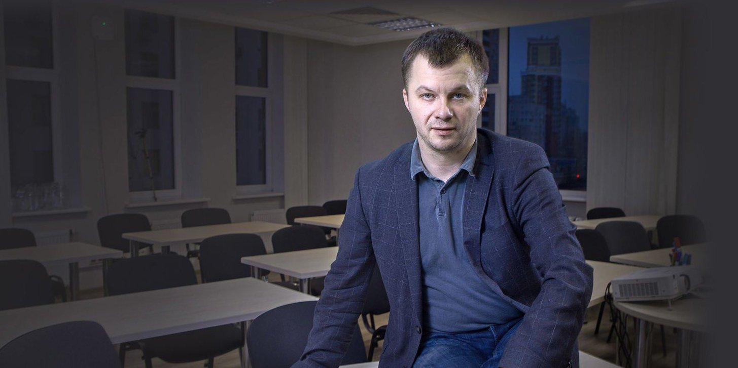 Тимофей Милованов занимает пост министра экономики (Фото: НВ)