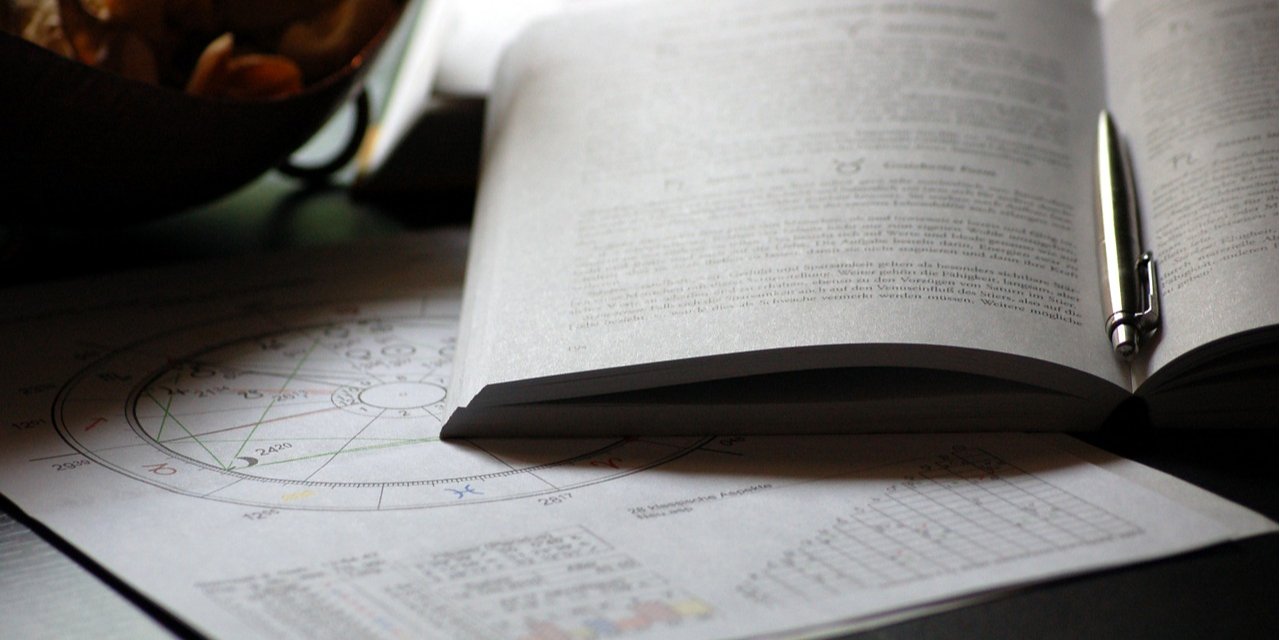 Гороскоп на 25 октября (Фото: pixabay)