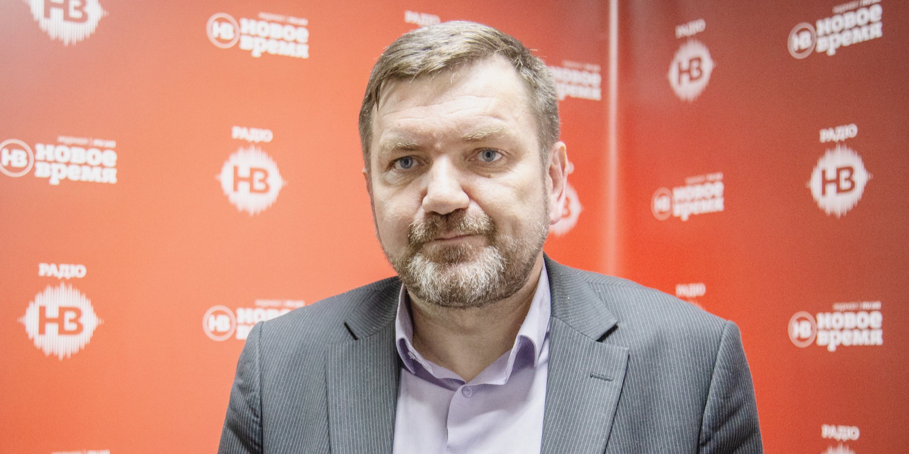 Сергій Горбатюк (Фото: Володимира Федотова / НВ)