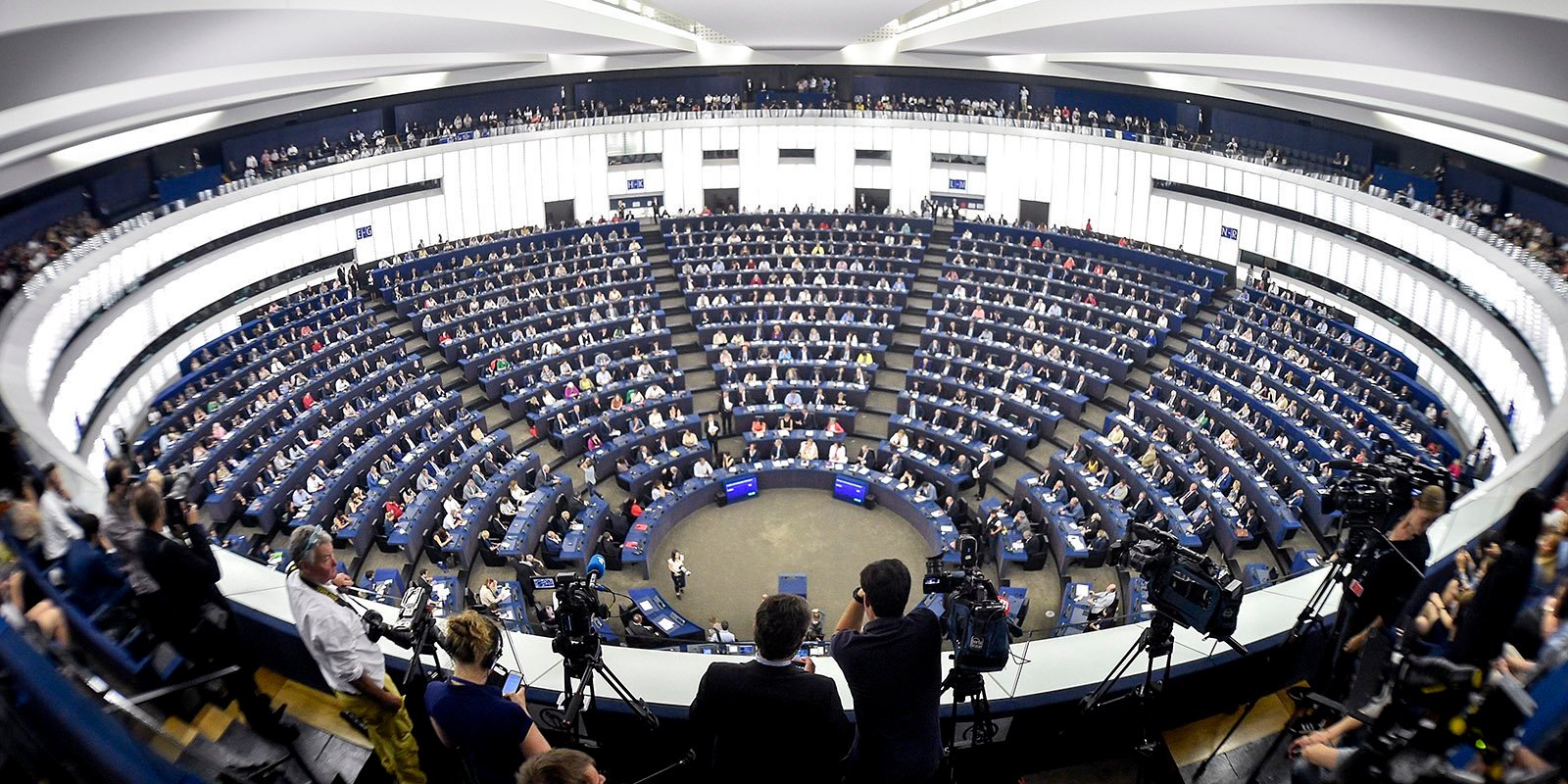 @Europarl_EN via Twitter
