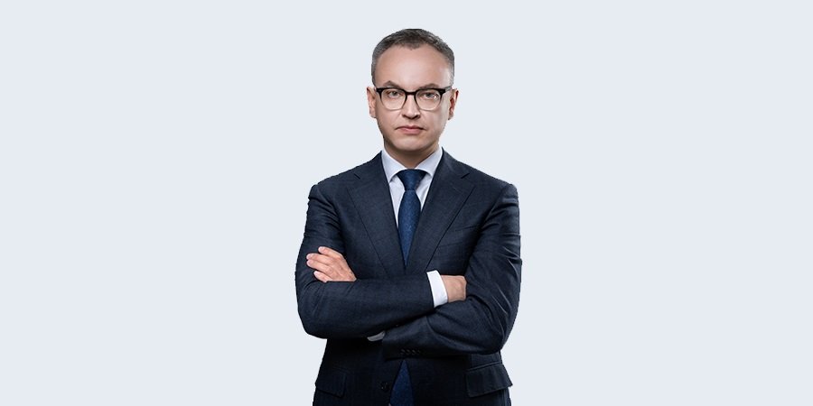 Алексей Прокопенко Управляющий партнер КУА «ПРОФИНВЕСТ» (Фото: Profinvest)