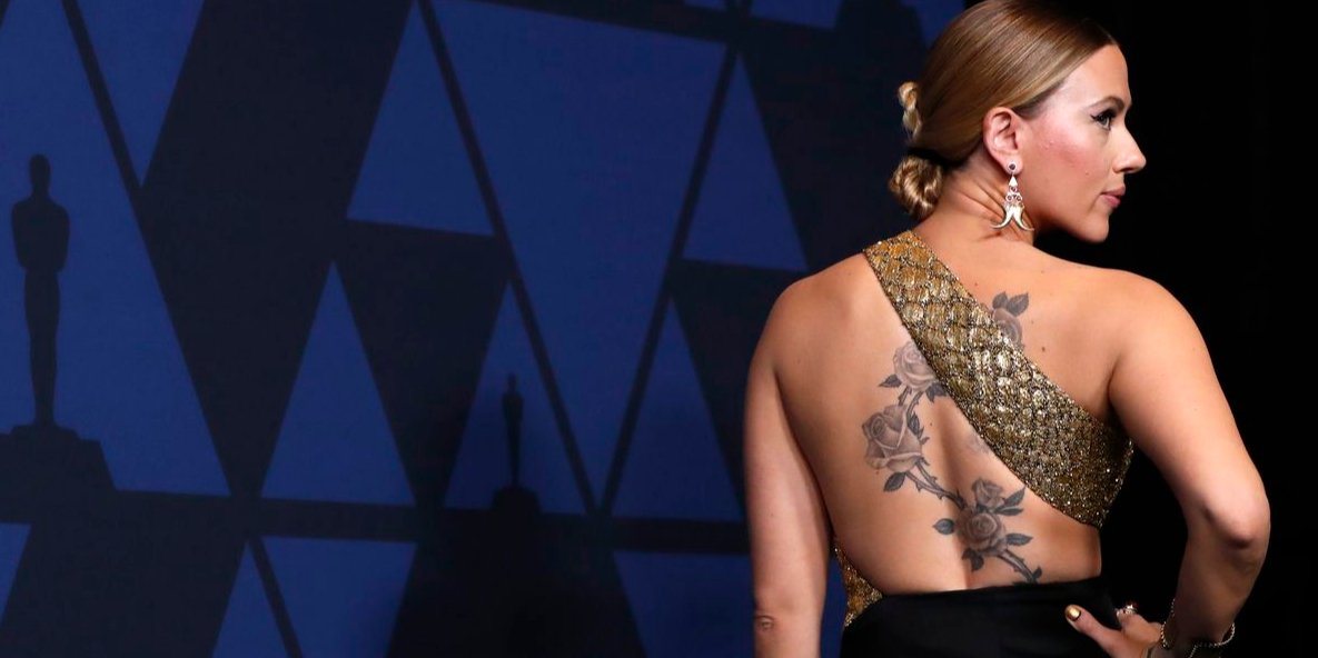 У Лос-Анджелесі відбулася церемонія Governors Awards 2019 (Фото: © REUTERS / НВ)
