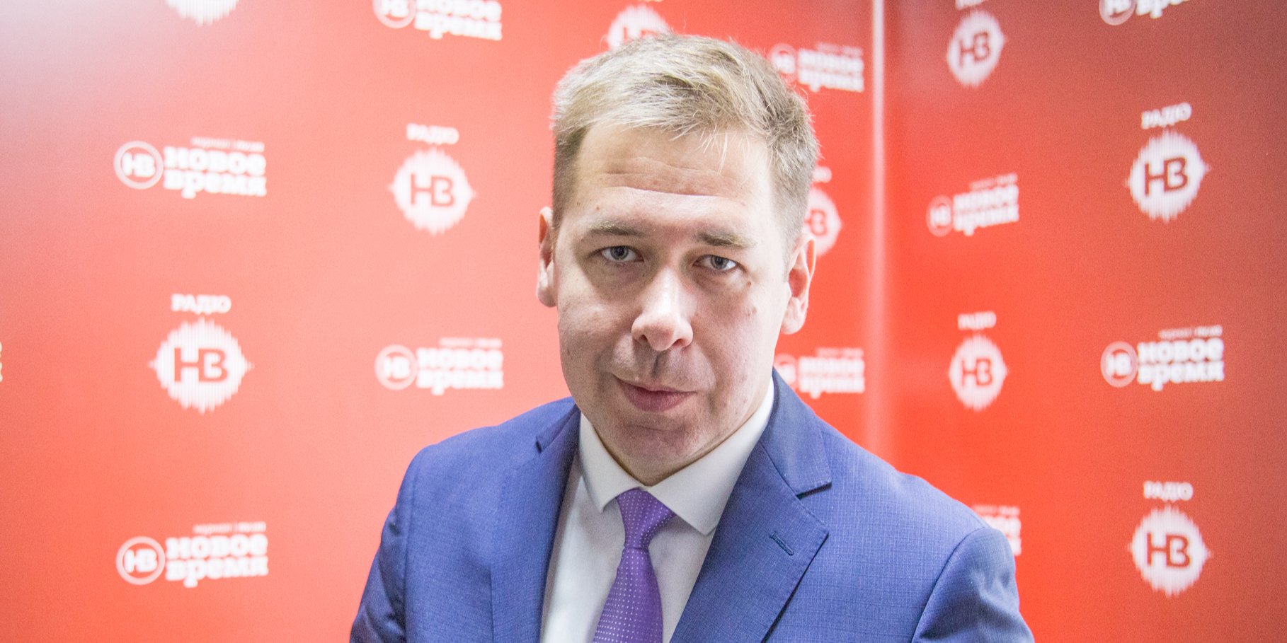 Адвокат Ілля Новіков (Фото: Володимира Федотова / НВ)