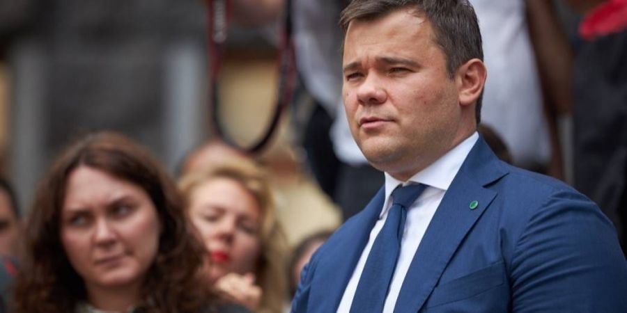 По словам Богдана, у некоторых нардепов от Слуги народа «деструктивная энергетика» (Фото: president.gov.ua)