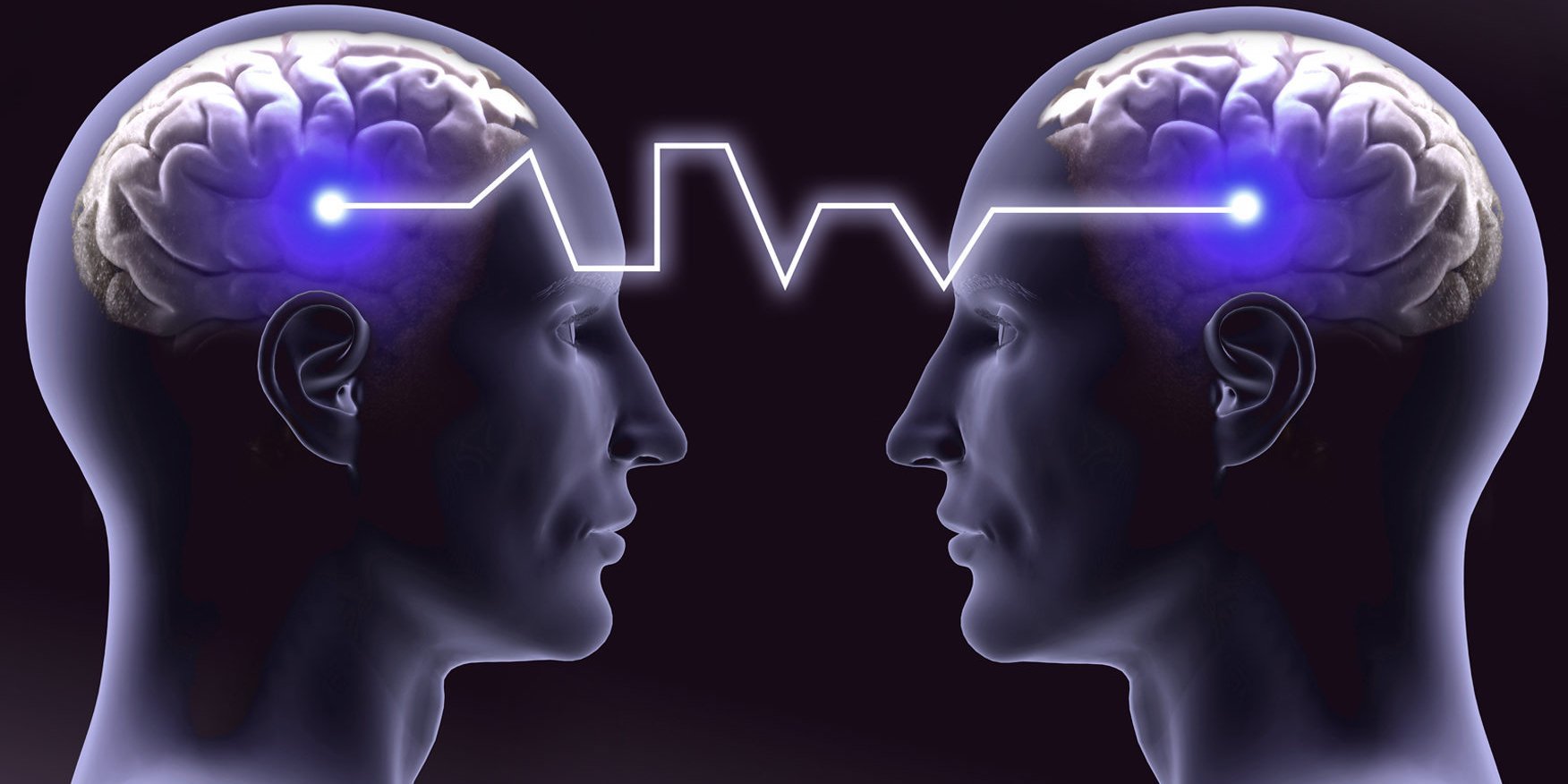 В США доказали реальность телепатии. Что это значит для всех нас - фото