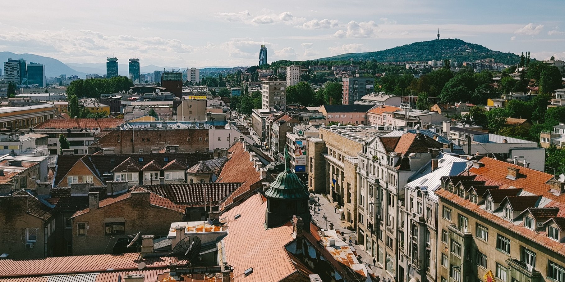 Damir Bosnjak on Unsplash