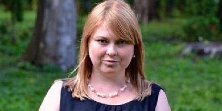 Катерина Гандзюк померла у лікарні 4 листопада 2018 року (Фото: Катерина Гандзюк/Facebook)