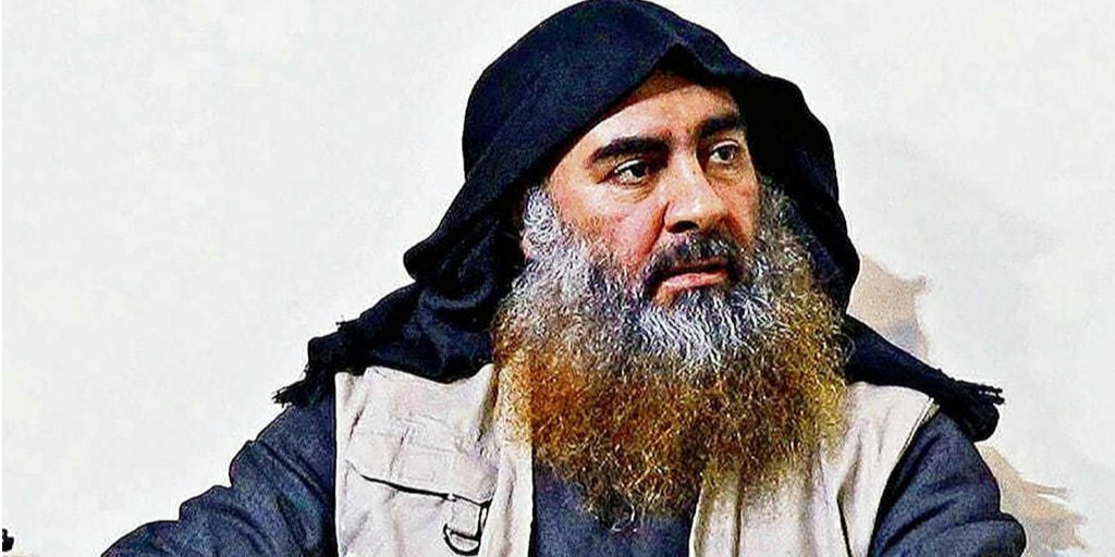 Абу Бакр аль-Багдади был ликвидирован в ходе сверхсекретной операции США (Фото: U.S. Department of Defense/Handout via REUTERS)