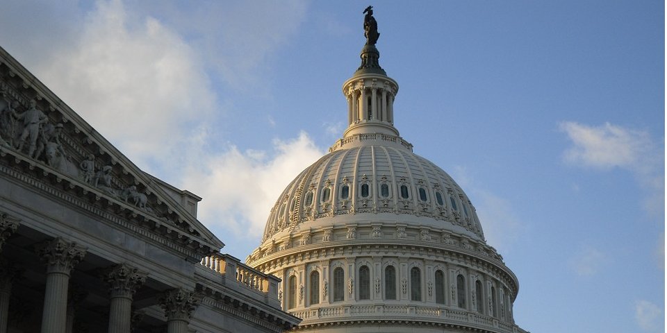 Інформатор у справі про імпічмент Трампа погодився на письмові свідчення Конгресу (Фото: forcal35 / pixabay.com)