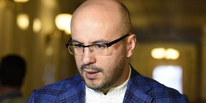 Сергей Рудик (Фото: www.rudyk.org)