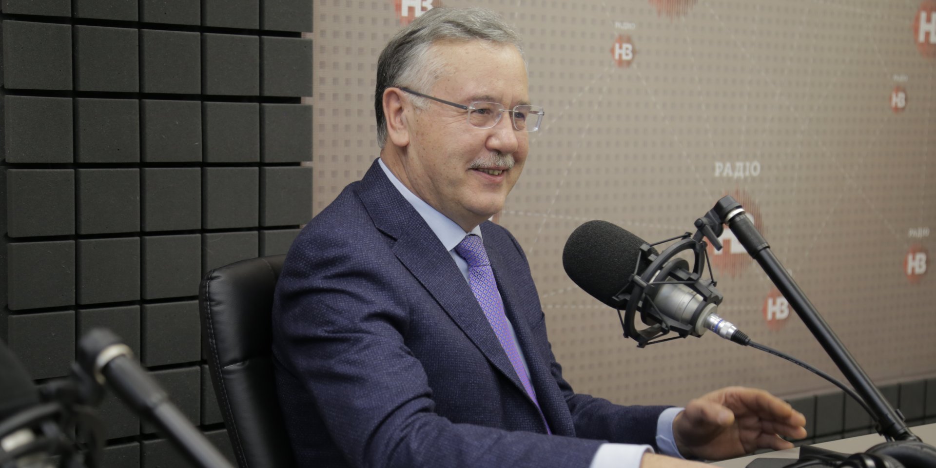 Анатолій Гриценко (Фото: НВ)
