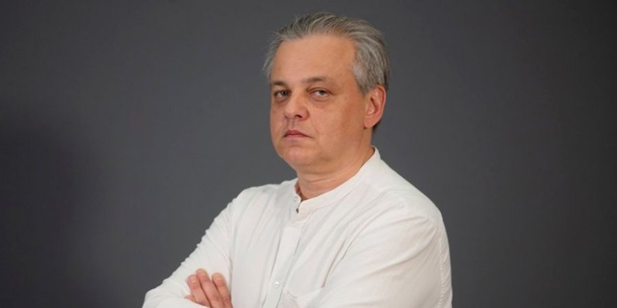 Сергей Рахманин (Фото: Голос)