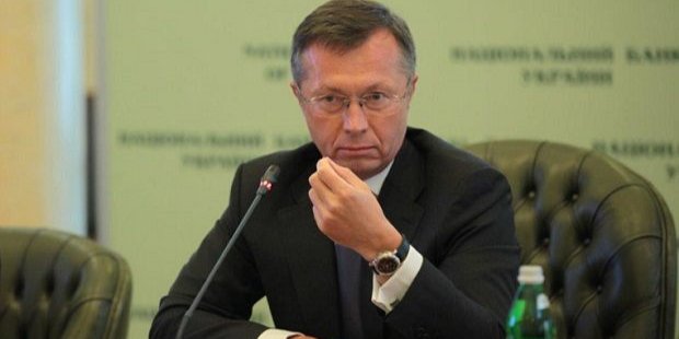 Александр Писарук (Фото: bank.gov.ua)