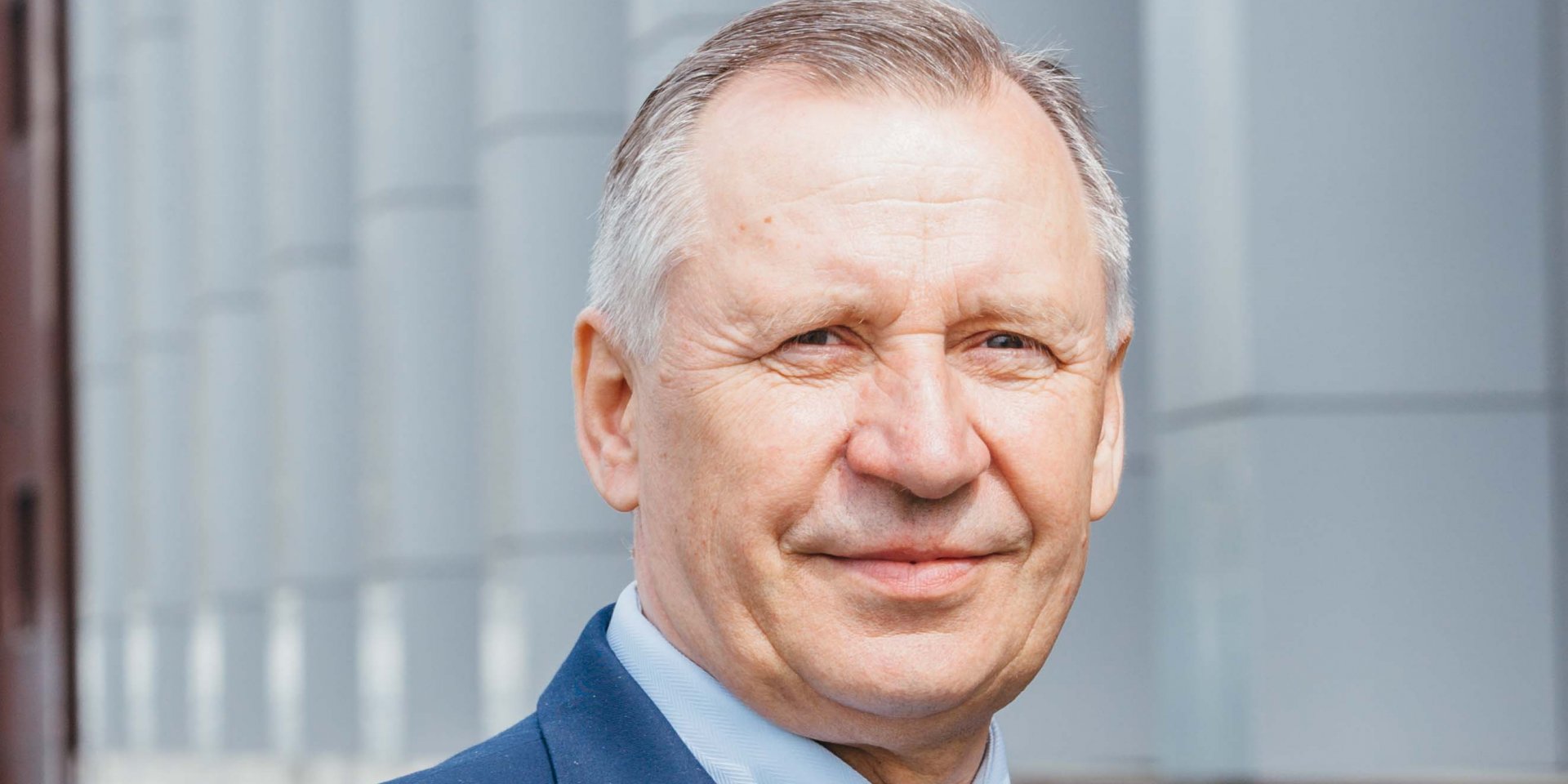 Микола Каленський (Фото: bank.gov.ua)