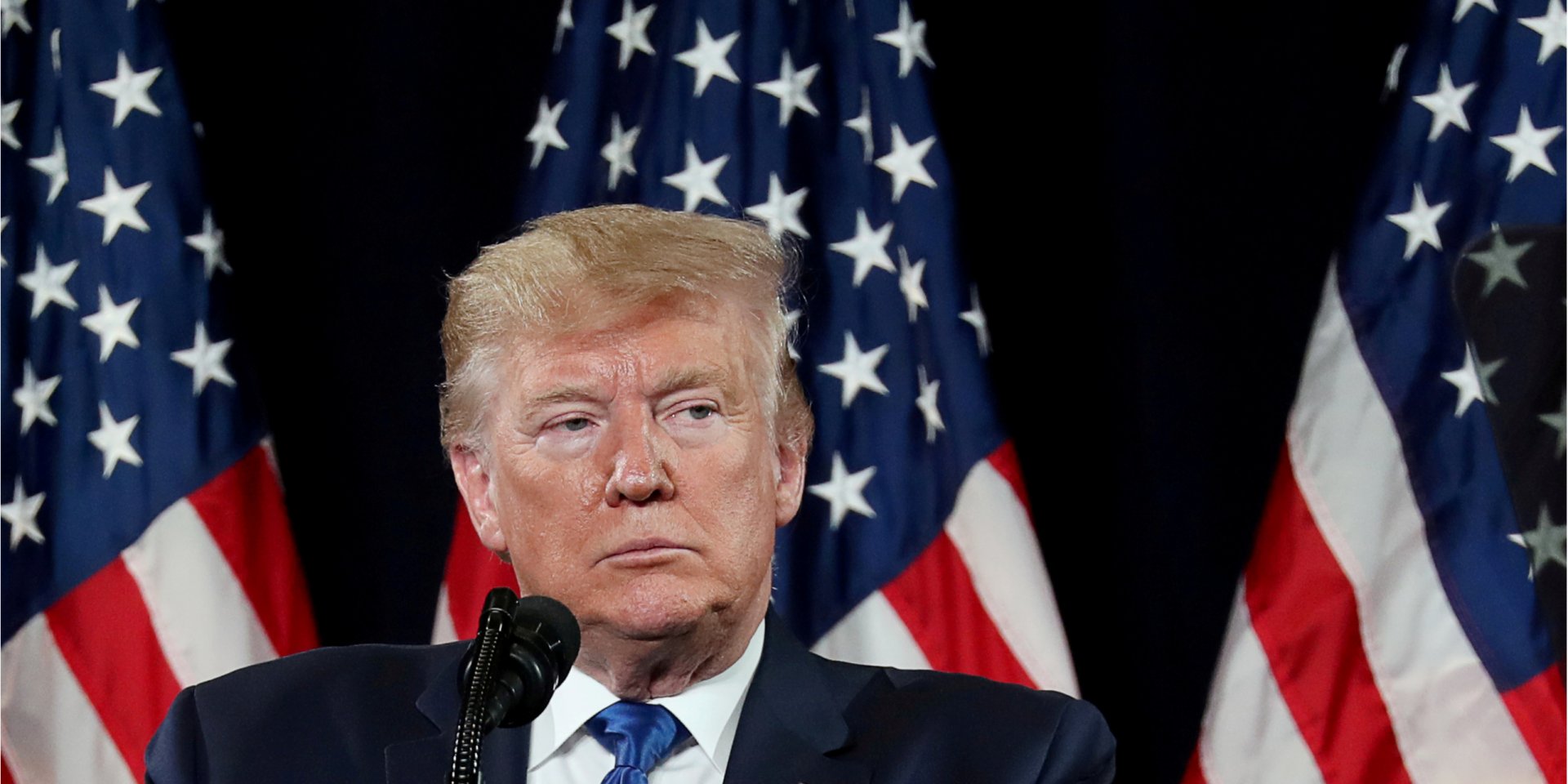 Нэнси Пелоси объявила о запуске процедуры импичмента Трампа за давление на президента Украины. (Фото: REUTERS / Jonathan Ernst)