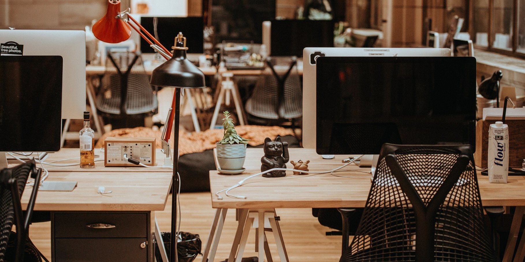 Annie Spratt on Unsplash