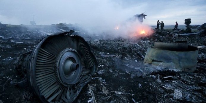 Катастрофа малайзійського Boeing сталася 17 липня 2014 року (Фото: Ivan Sidorov/www.flickr.com)