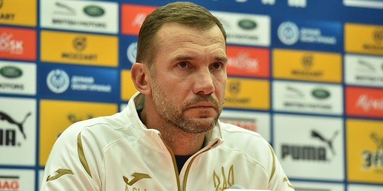 Матч Сербія — Україна розпочнеться 17 листопада о 16:00 (Фото: УАФ)