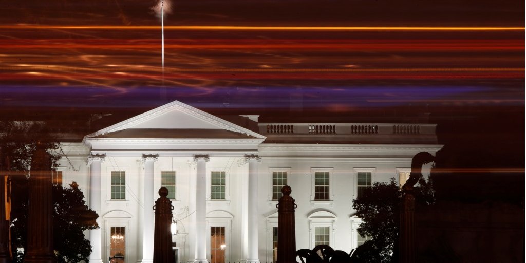 51% респондентів хоче усунення Трампа з Білого дому (Фото: REUTERS / Yara Nardi)