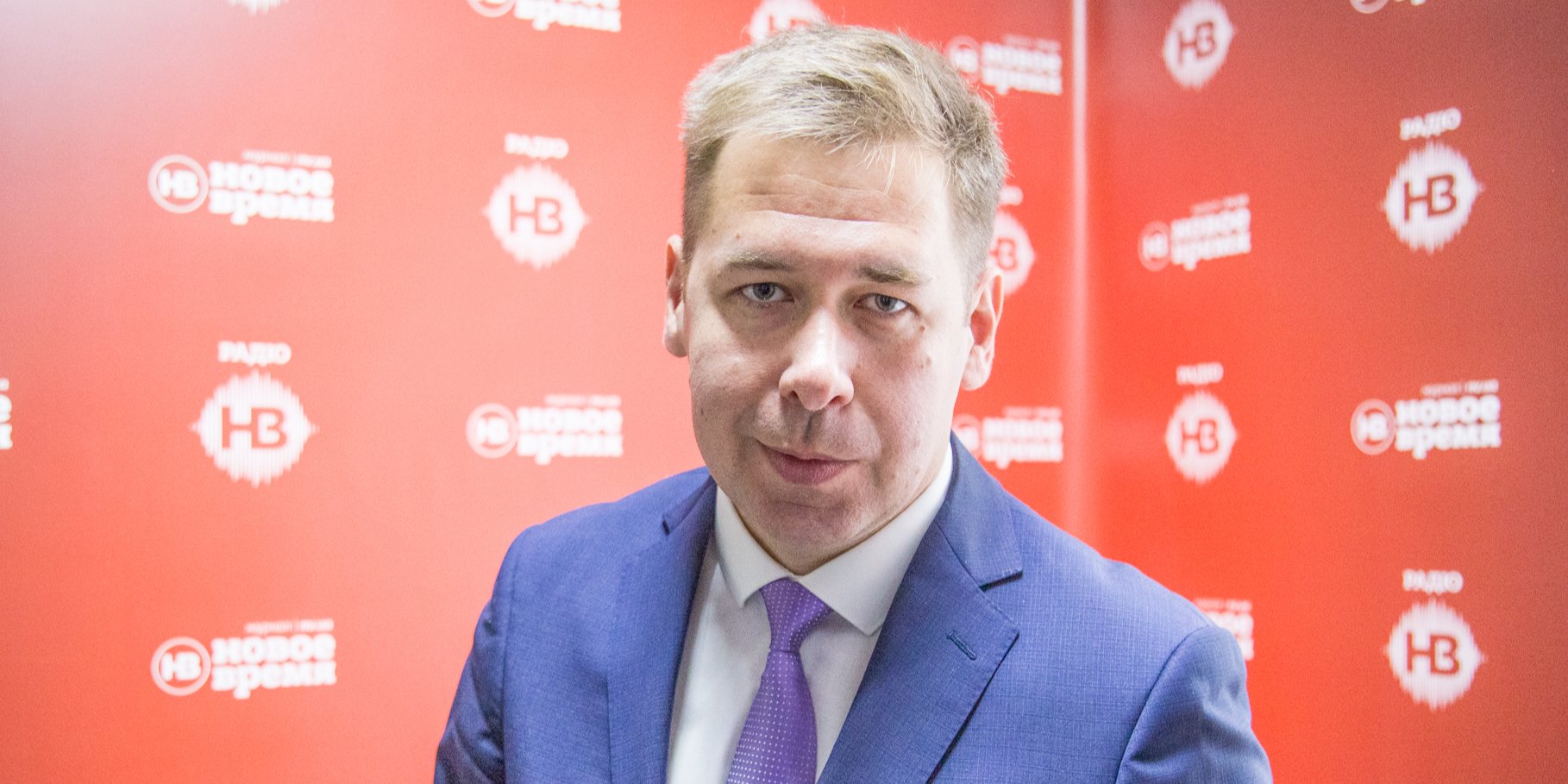 Илья Новиков — один из адвокатов Петра Порошенко (Фото: Владимира Федотова / НВ)