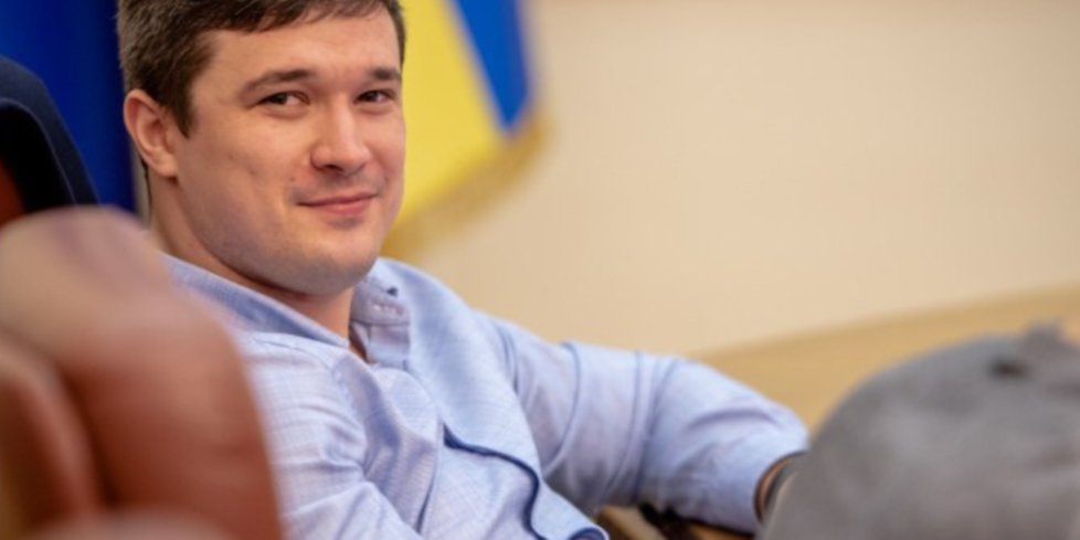Прес-служба Міністерства цифрової трансформації